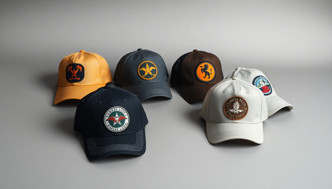 Luxury Trucker Hats for Stylish Travel: Pack Light, Look Iconic — Premium Patch Picks & Goorin Bros Alternatives
