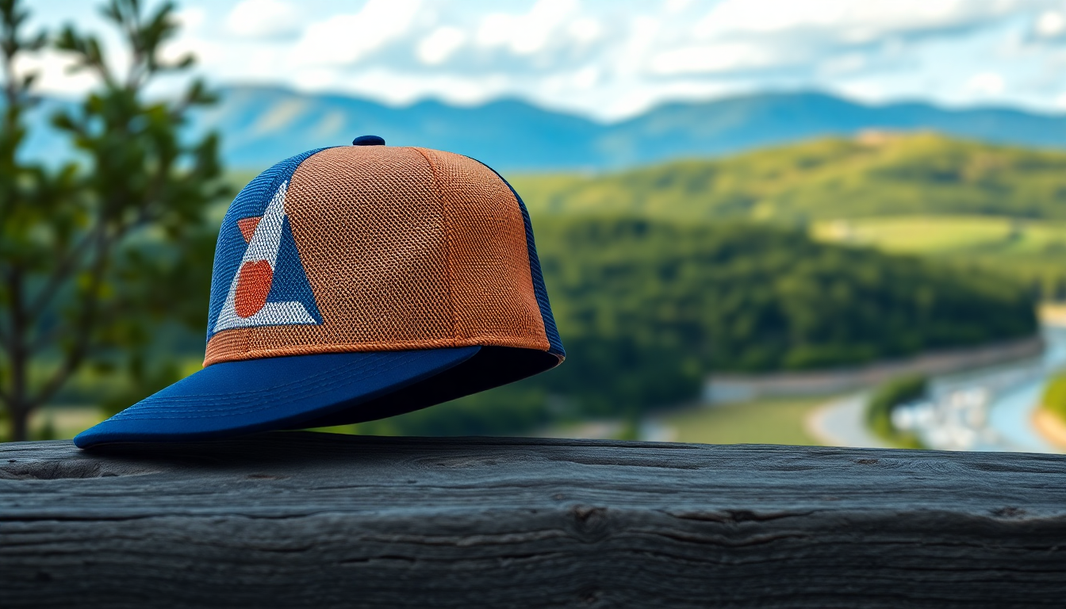 Captivating Outdoor Adventures: How Places | Moments Trucker Hats Enhance Your Travel Experience in 2025