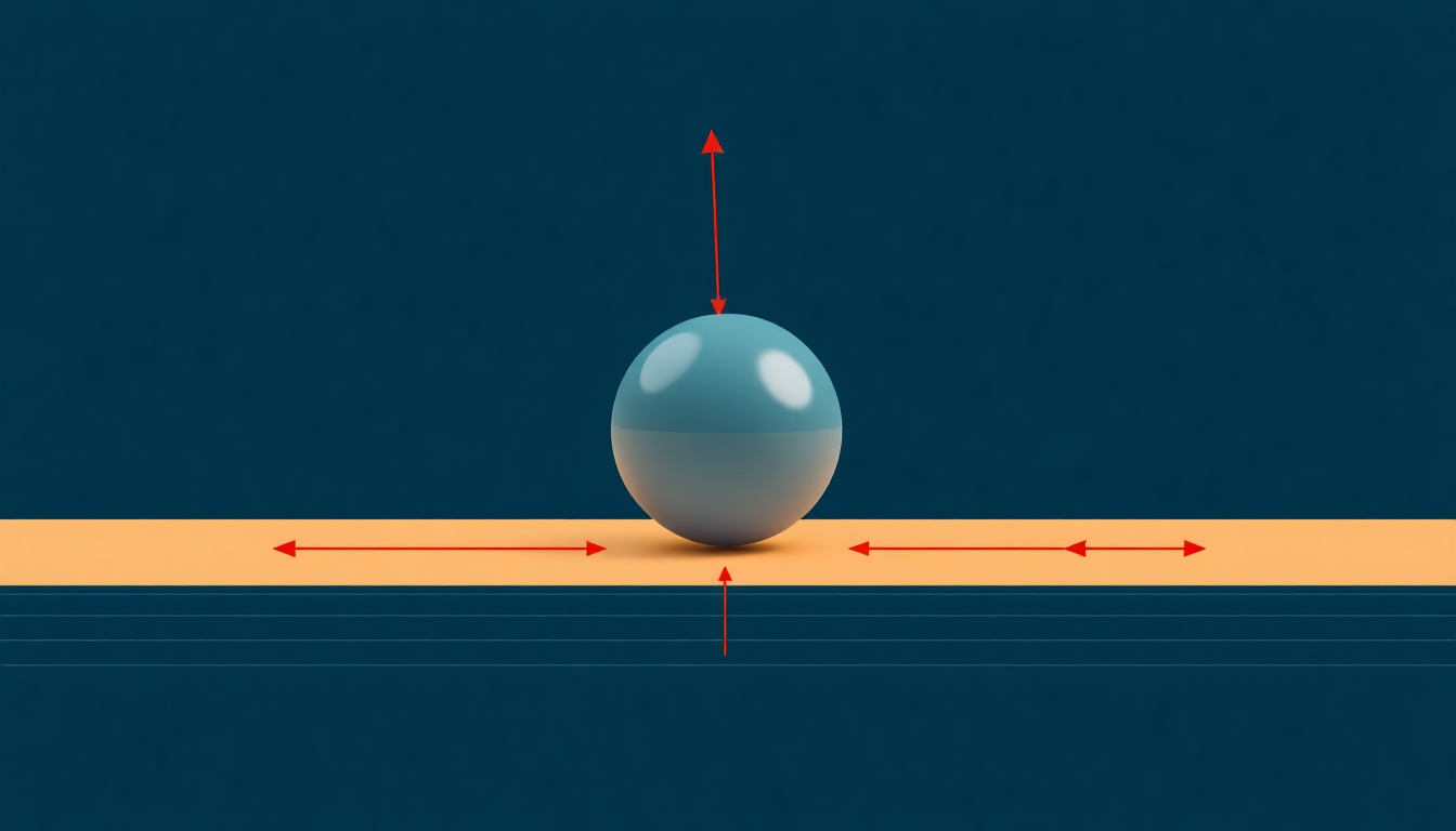 Understanding the Moment of Inertia Formula: A Complete Guide to Rotational Dynamics in 2025