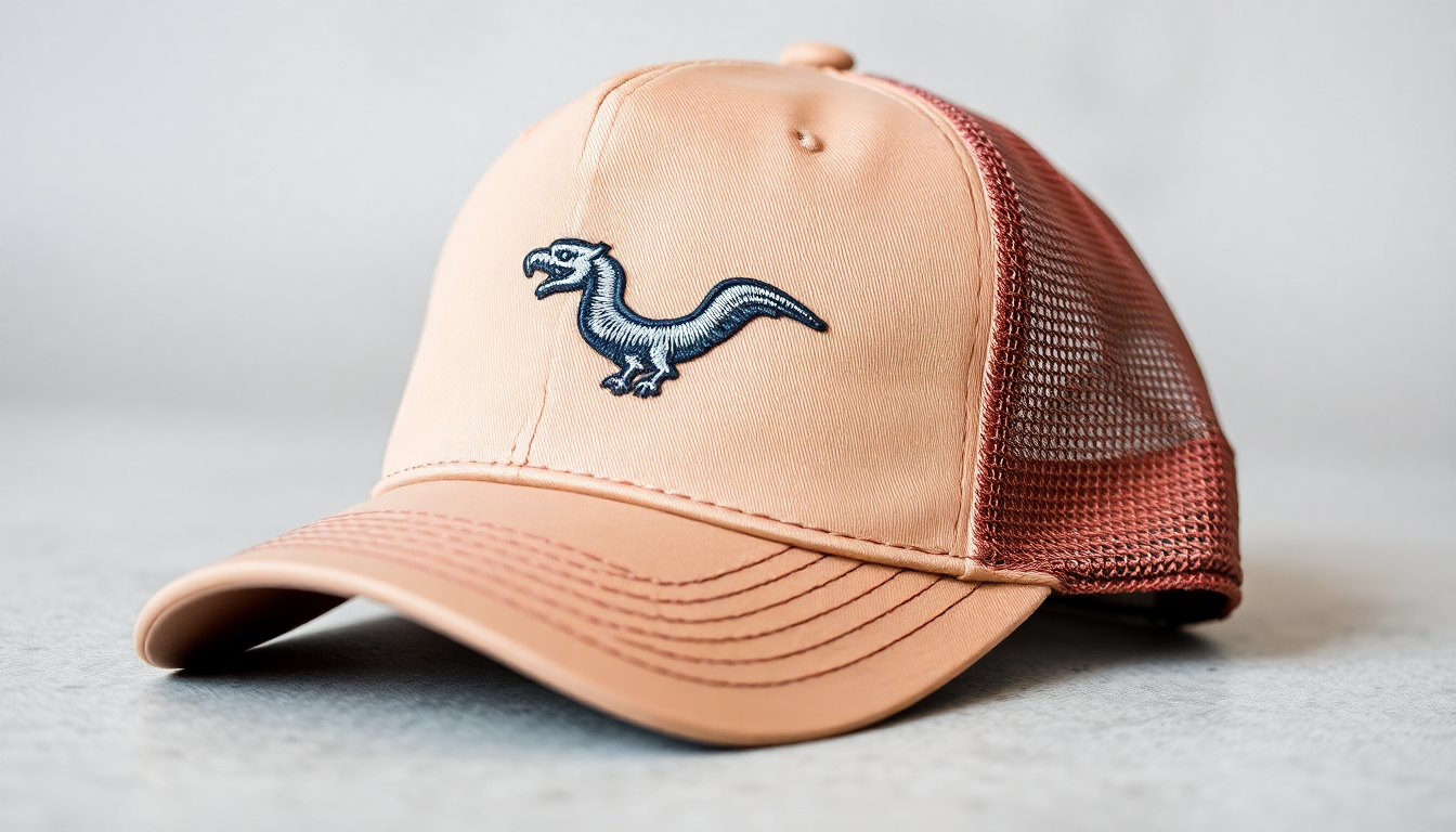 Choose Your Signature Patch: A Shopper’s Guide to Buying Luxury Trucker Hats and Premium Patch Hats