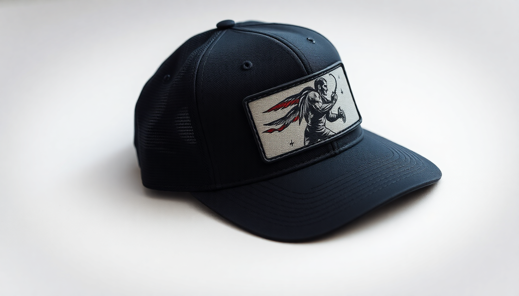 Gifts That Travel Well: Luxury Trucker Hats & Premium Patch Hats from Places | Moments