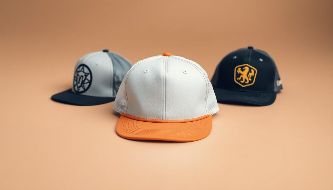 Where to Buy Luxury Trucker Hats: Trusted Retailers, Premium Patch Hat Picks & Goorin Bros Alternatives