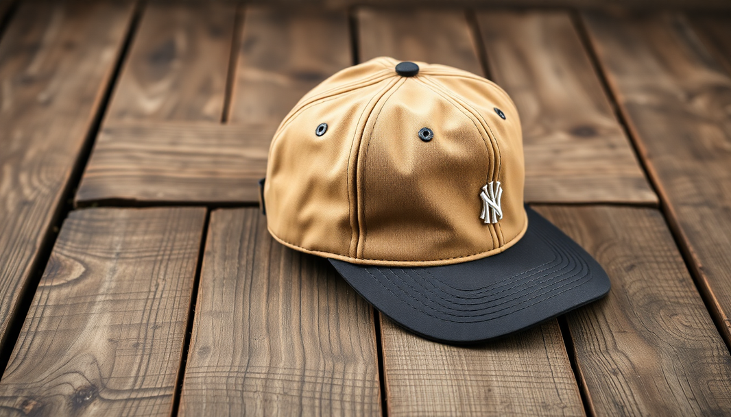 Climate‑Proof Your Look: The Best Luxury Trucker Hats & Premium Patch Hats for Sun, Rain, and Wind