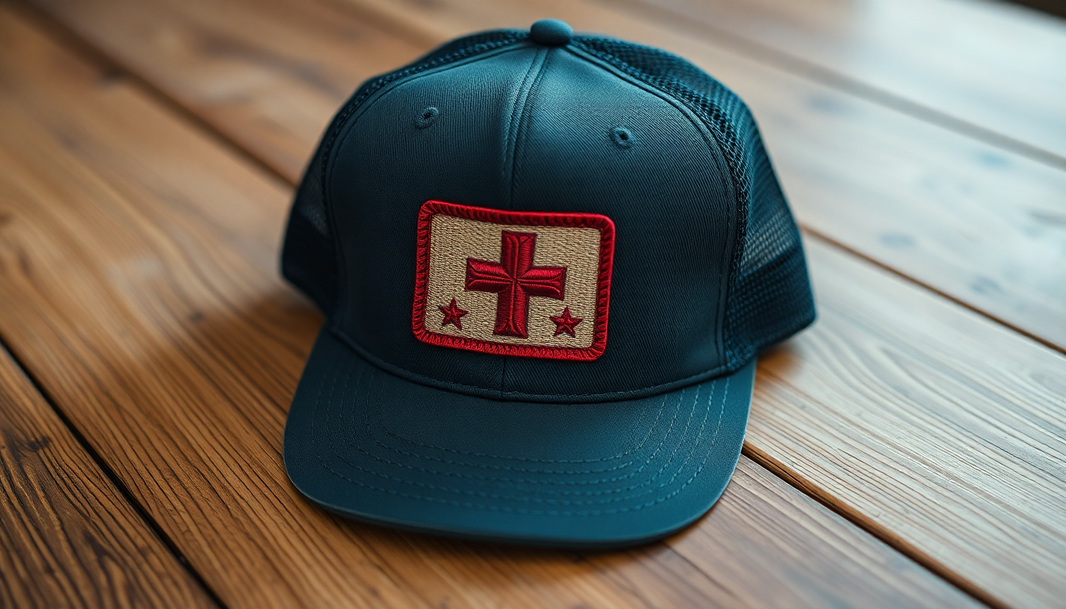 The Art of Storytelling in Luxury Headwear: How Places | Moments Trucker Hats Capture Your Unique Journey