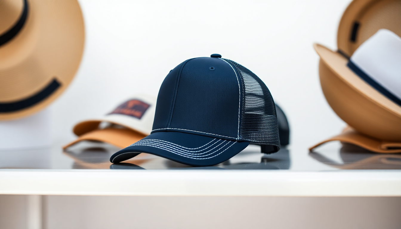 Essential Style Guide: How to Pair Luxury Trucker Hats with Your Summer Outfits for 2025