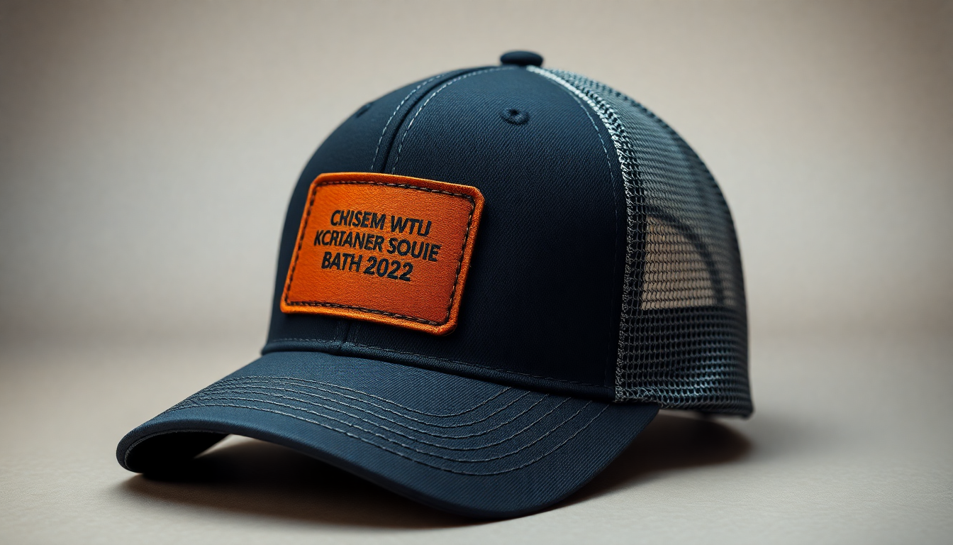 Luxury Trucker Hats: Turn a Premium Patch Hat into Vacation Currency — Styling Rules for Effortless Travel