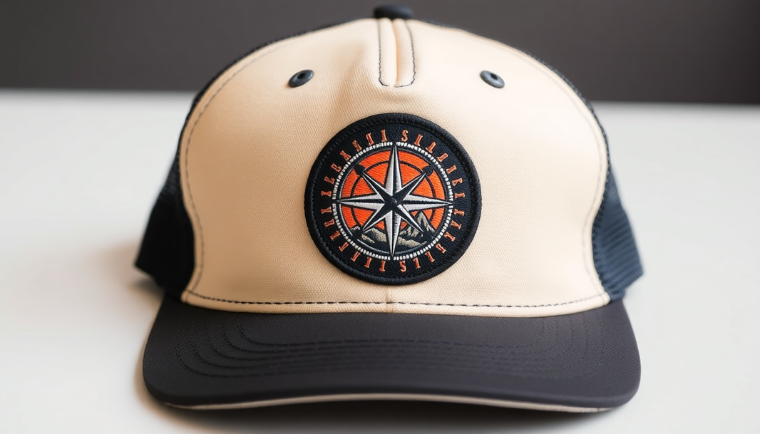 The Story Behind Every Patch: How Places | Moments Luxury Trucker Hats Capture Life’s Most Iconic Journeys