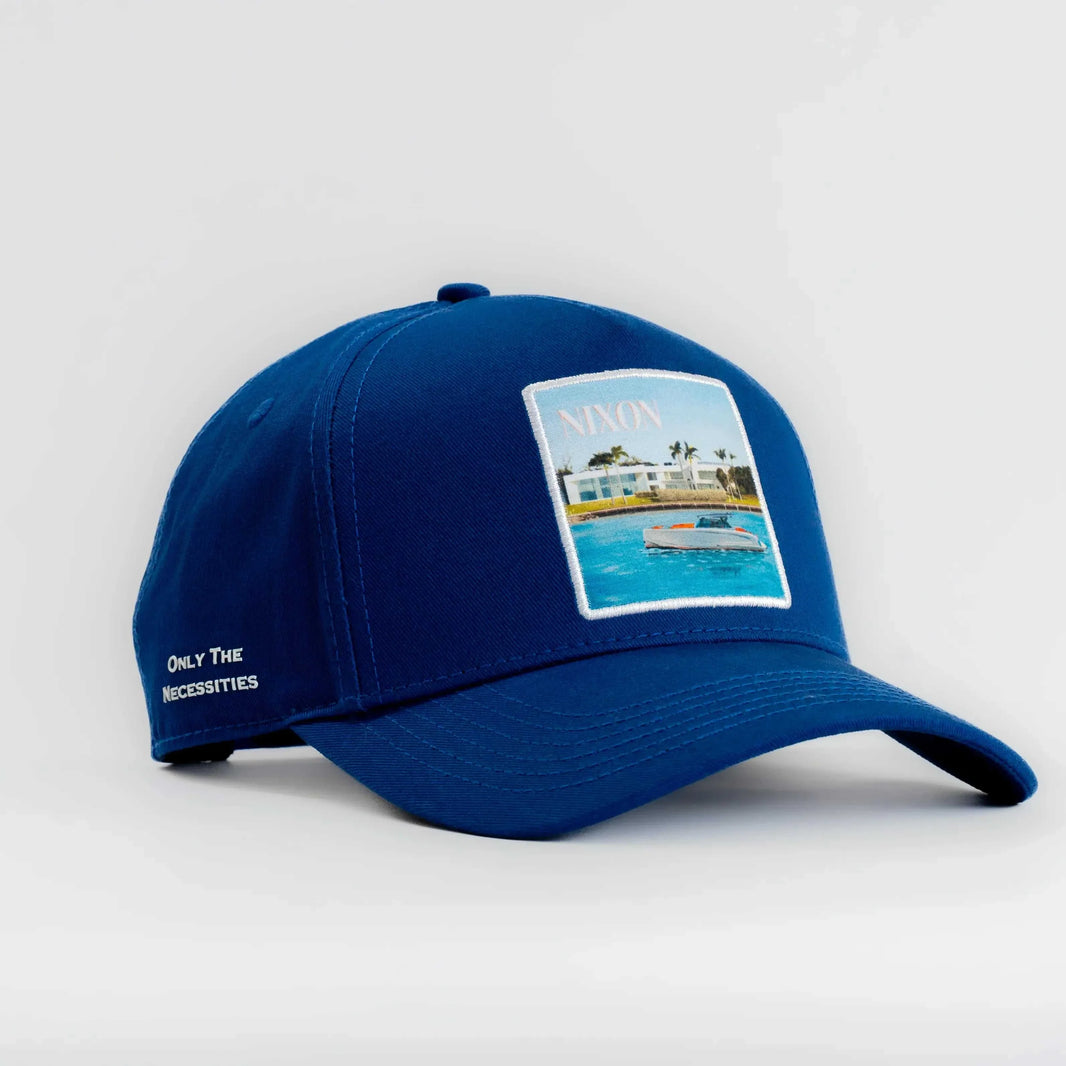 Nixon Baseball Cap
