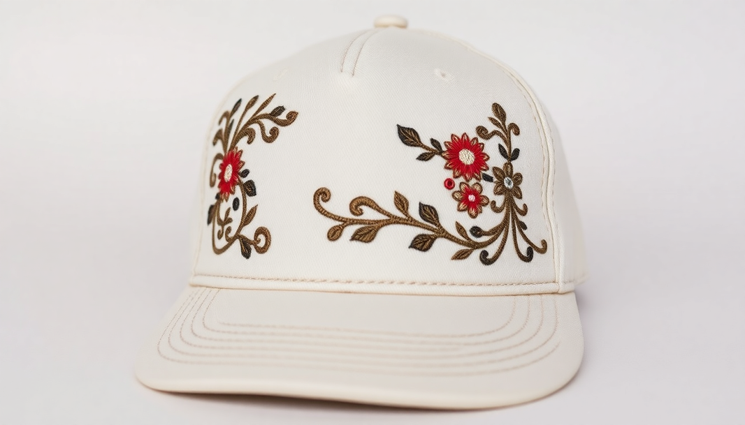 Spot the Real Deal: How to Authenticate Luxury Trucker Hats and Premium Patch Hats Before You Buy