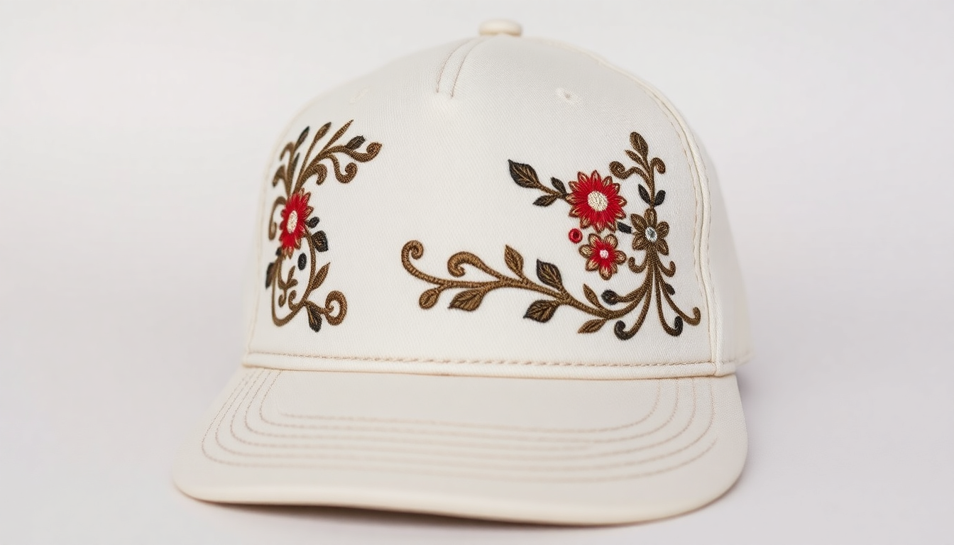 Spot the Real Deal: How to Authenticate Luxury Trucker Hats and Premium Patch Hats Before You Buy