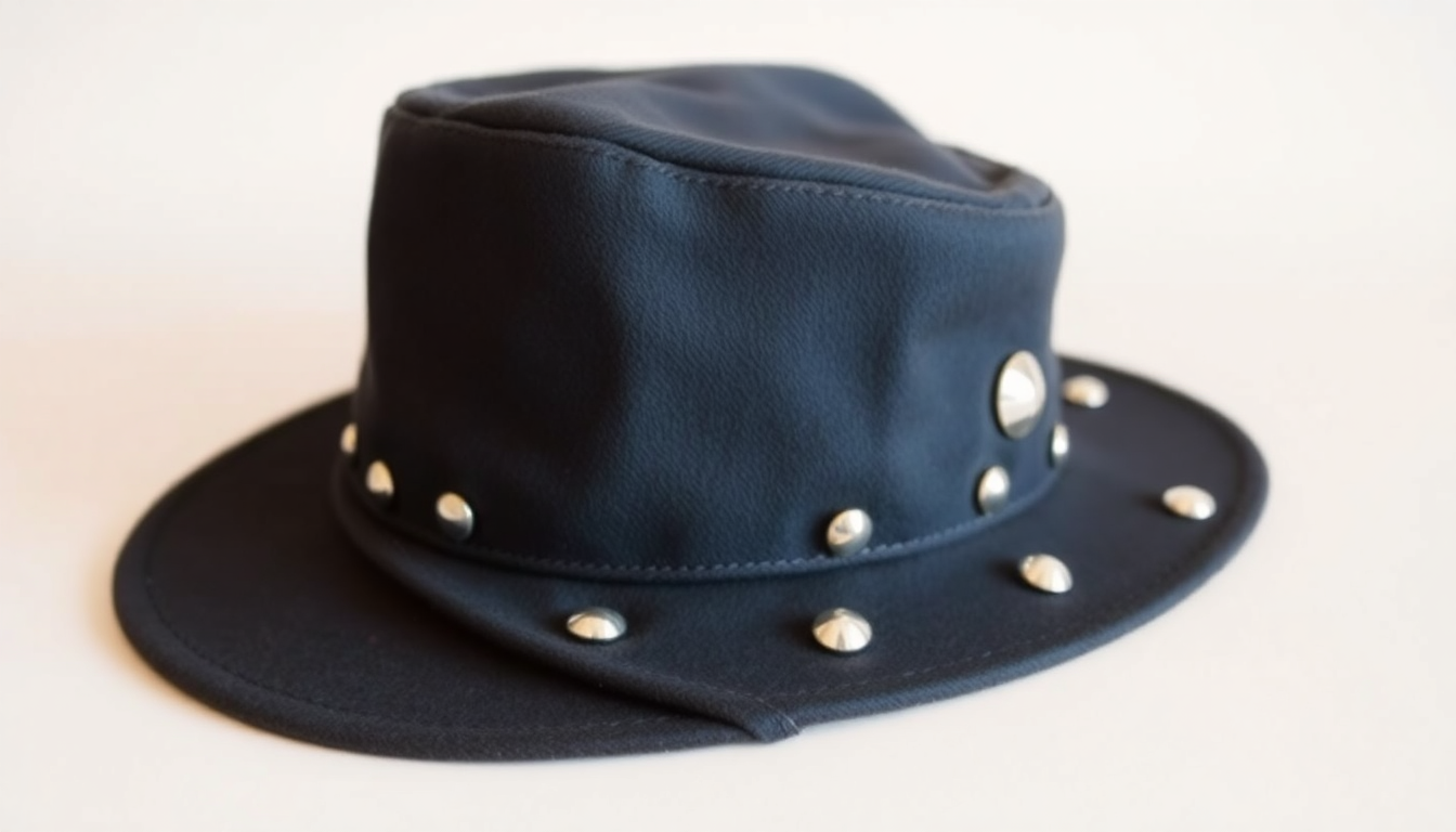 2025 Ultimate Guide to Craft Rivs Hat: Unique Styles, Fabric Trends, and Personalization Tips