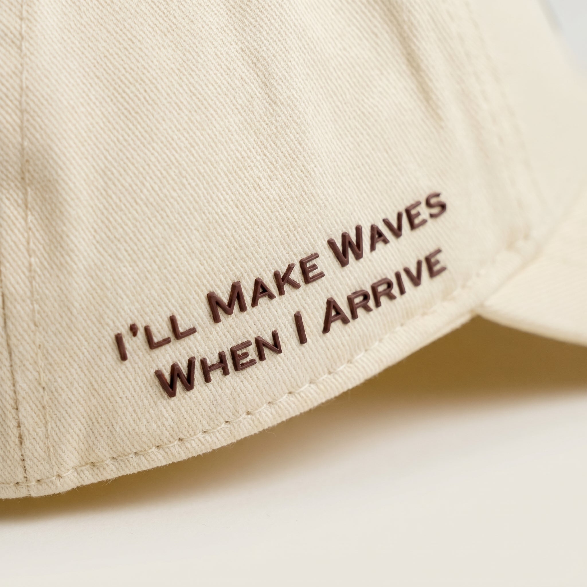 Côte Baseball Cap
