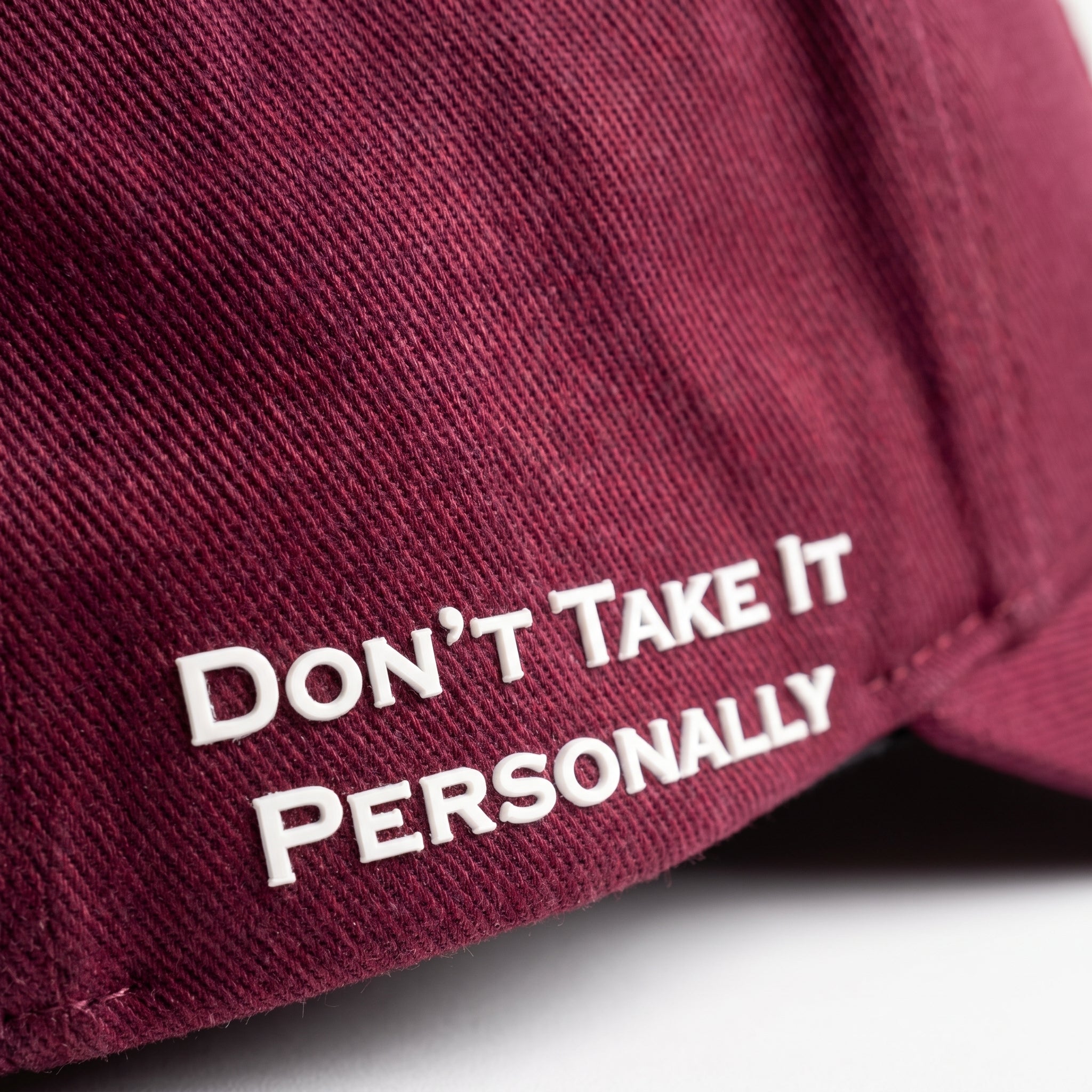 Dirty Martini Baseball Cap