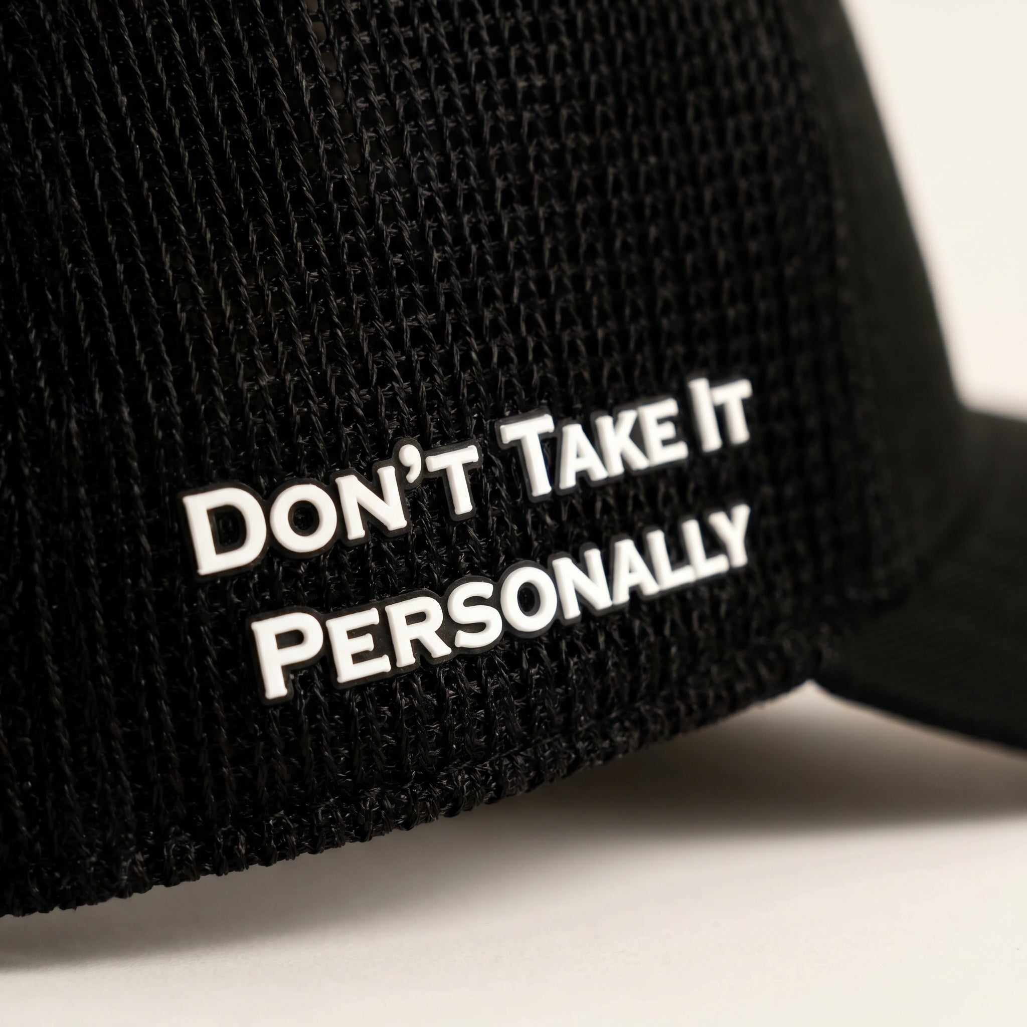 Dirty Martini Mesh-Back Trucker Hat