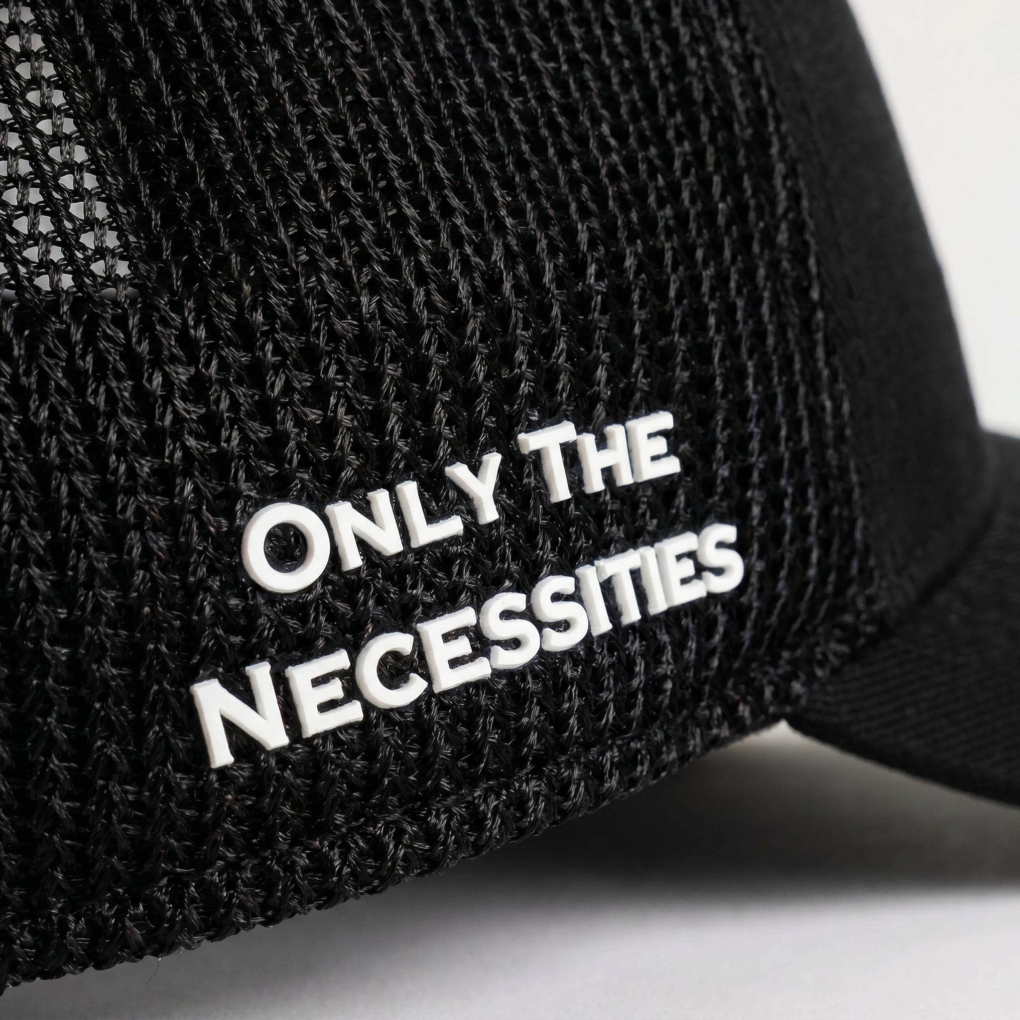 Nixon Mesh-Back Trucker Hat
