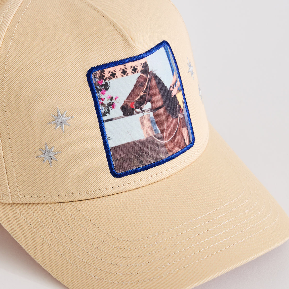 Paso Fino Baseball Cap